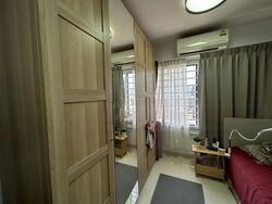 People's Park Complex (D1), Apartment #495094991